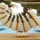 Paul’s example technical, The Great British Baking Show
